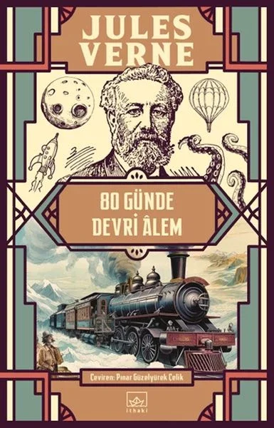 80 Günde Devri Âlem Fiyatı, Yorumları ve Özellikleri