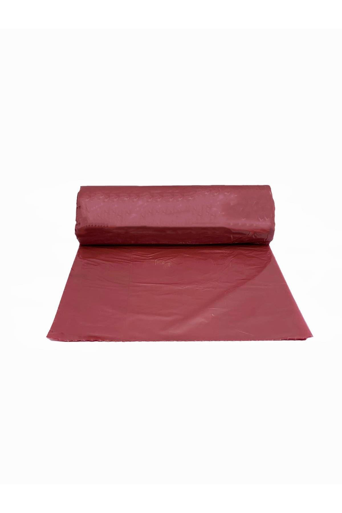 Ambalage 80 X 110 30'Lu Büyük Boy Çöp Poşeti 1380 Gr.