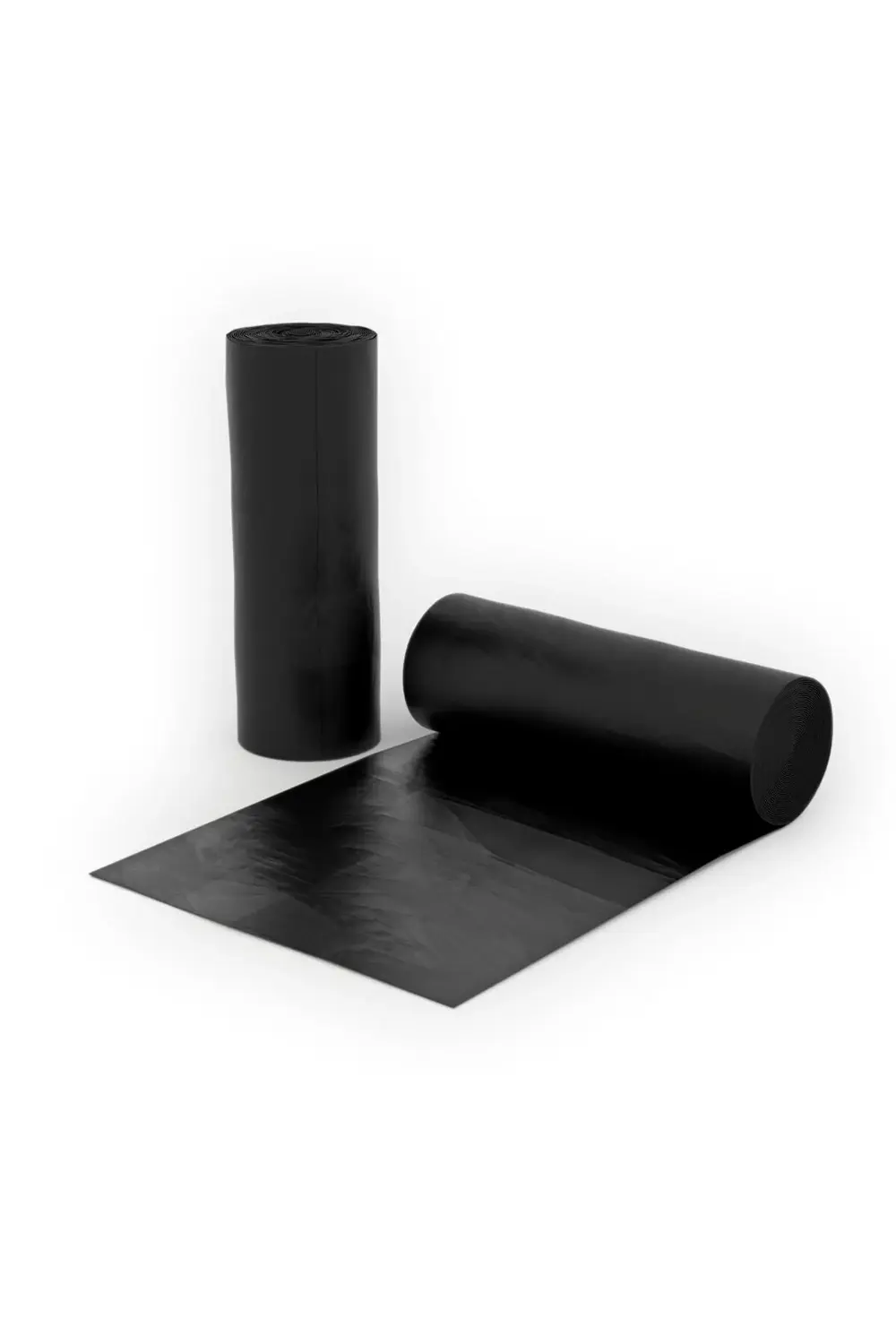 80 X 110 Jumbo Ağır Hizmet Ekstra Kalın Çöp Poşeti 80*110 650 Gr