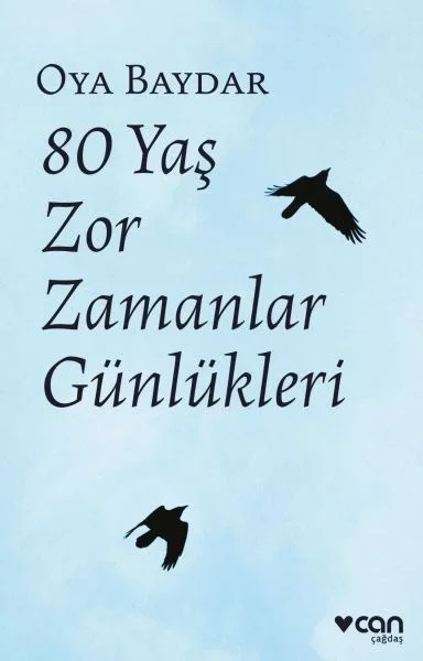80 Yaş Zor Zamanlar Günlükleri Fiyatı, Yorumları ve Özellikleri