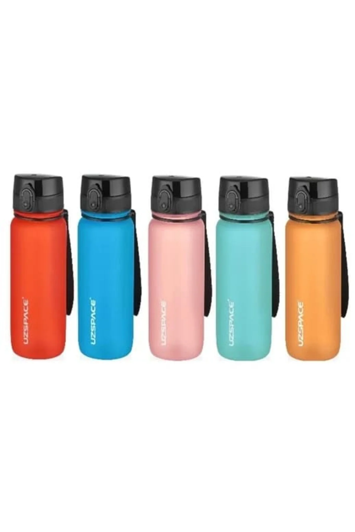 800 ml Soft-Touch Tritan Matara Suluk 800 ml Soft-Touch Tritan Matara Suluk