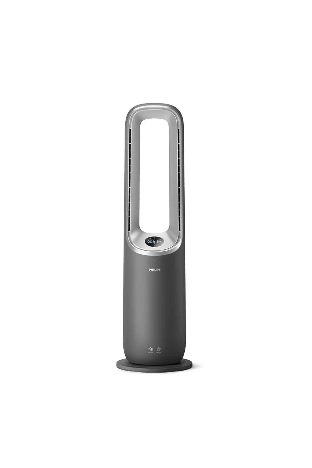 8000 Serisi Air Performer 3in1 Hava Temizleme Cihazı, 270 m3/sa Temiz Hava Hızı, AMF870/15