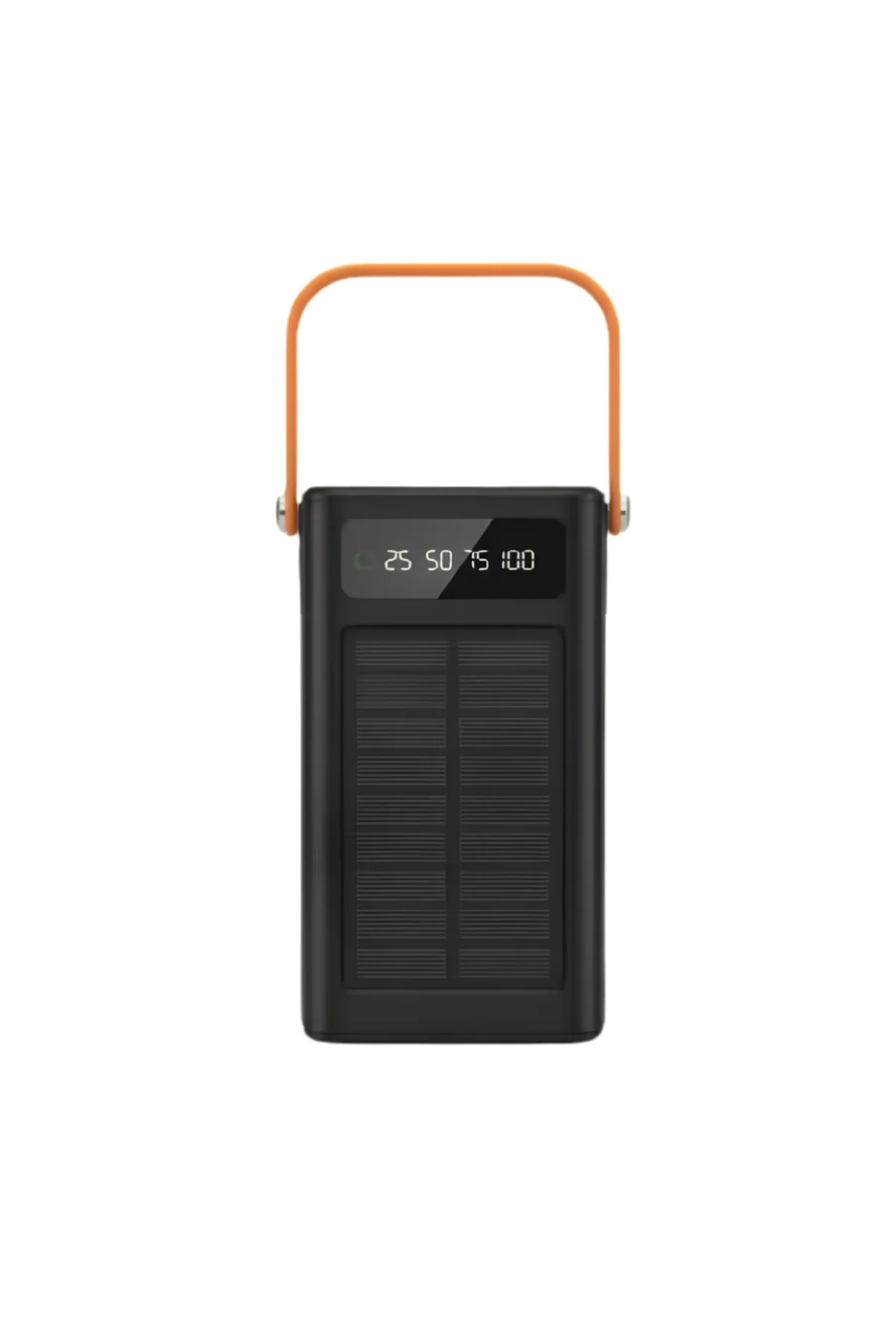 80.000 Solar Şarj Özellikli Yüksek Kapasiteli Powerbank Hızlı Şarj Destekli 80.000 Solar Şarj Özellikli Yüksek Kapasiteli Powerbank Hızlı Şarj Destekli - Görsel 3