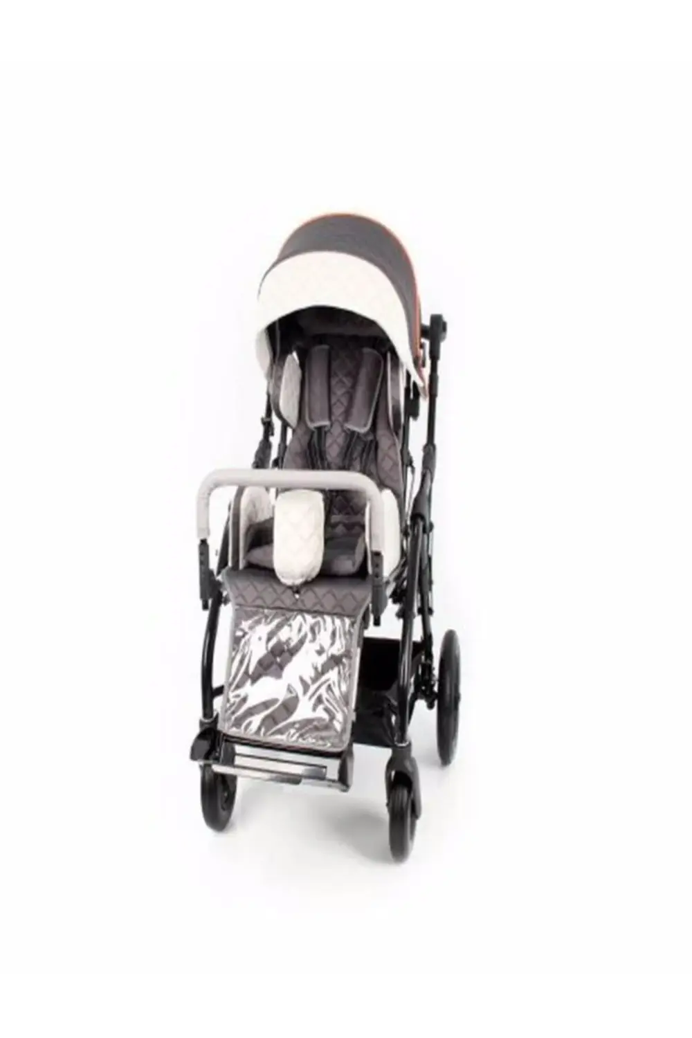 8001-16 Trıo Cp Engelli Puset Sandalye