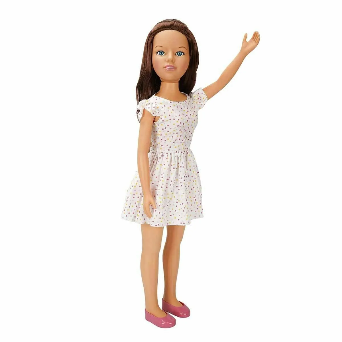 80011 Yürüyüş Arkadaşım Clara Casual 80 cm -Sunman Fiyatı, Yorumları ve Özellikleri