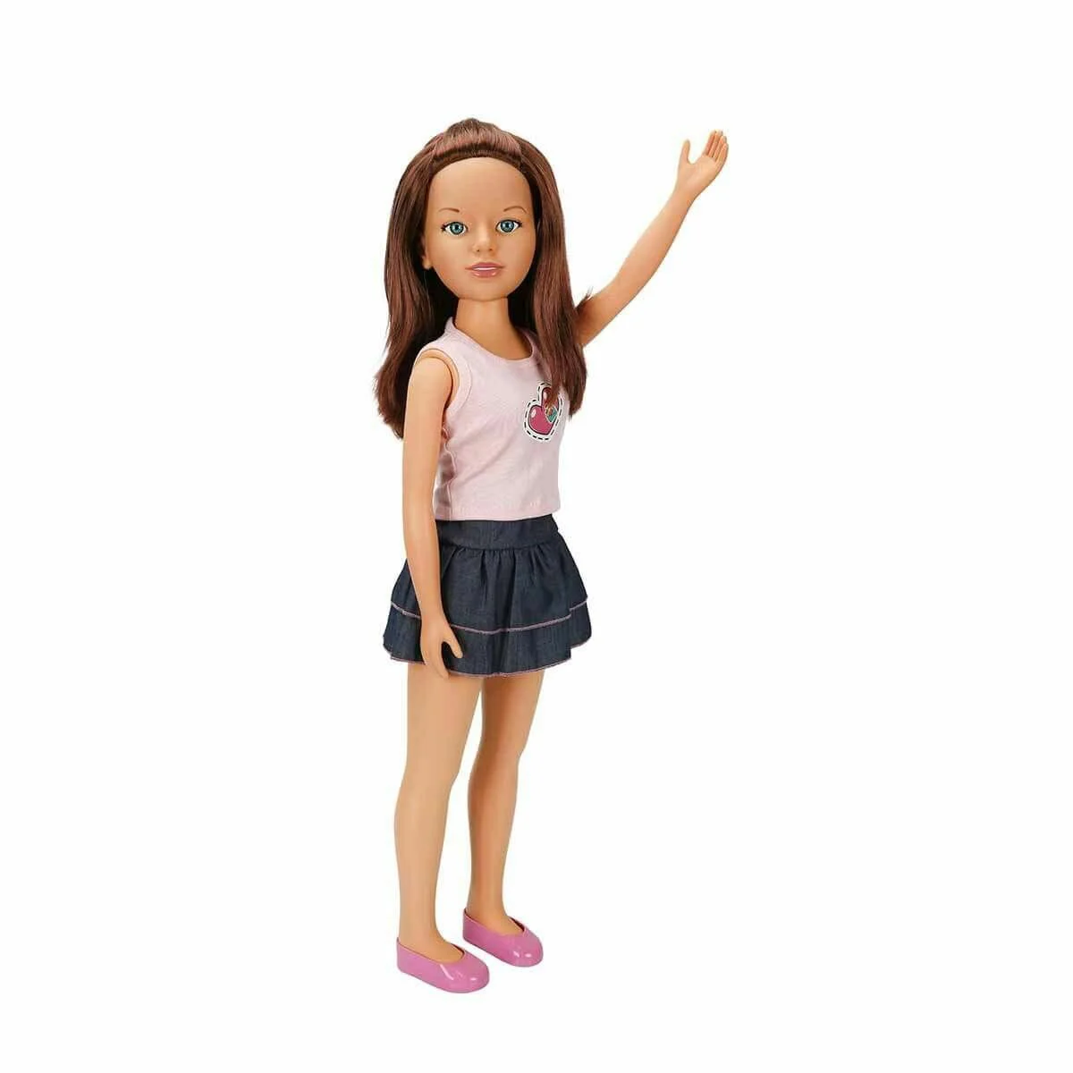 80011 Yürüyüş Arkadaşım Clara Casual 80 cm -Sunman Fiyatı, Yorumları ve Özellikleri