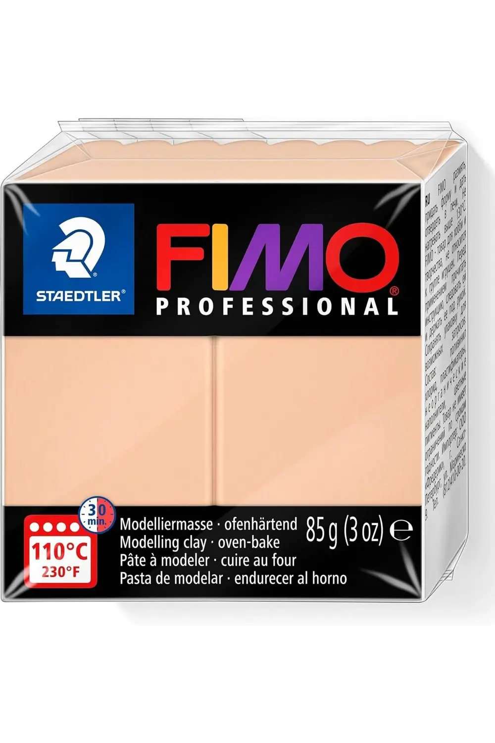 8004-435 Professional Modelleme Kili 85 gr 1182297