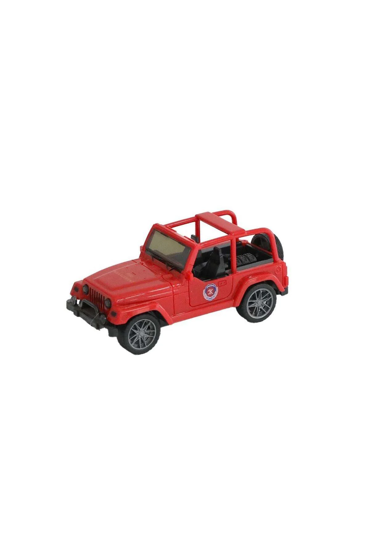8007A 8Li Displayde Sürtmeli Arazi Jeep