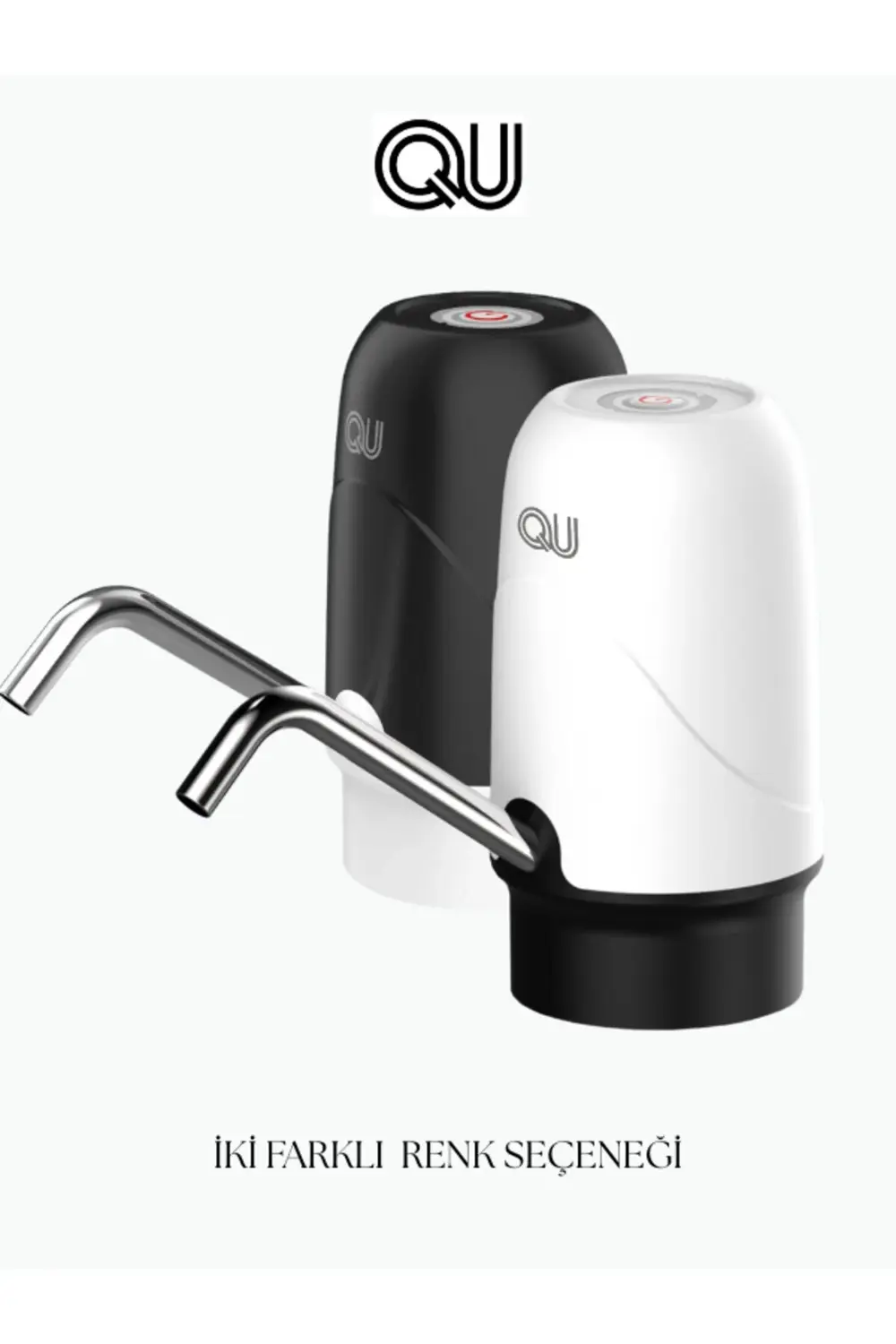 800P ŞARJLI DAMACANA POMPASI