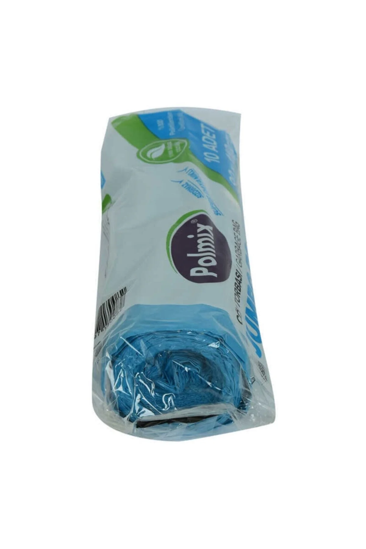 80*110 Jumbo Bay Ofis Tipi Çöp Torbası 20 Adet 1. Kalite 2 Paket