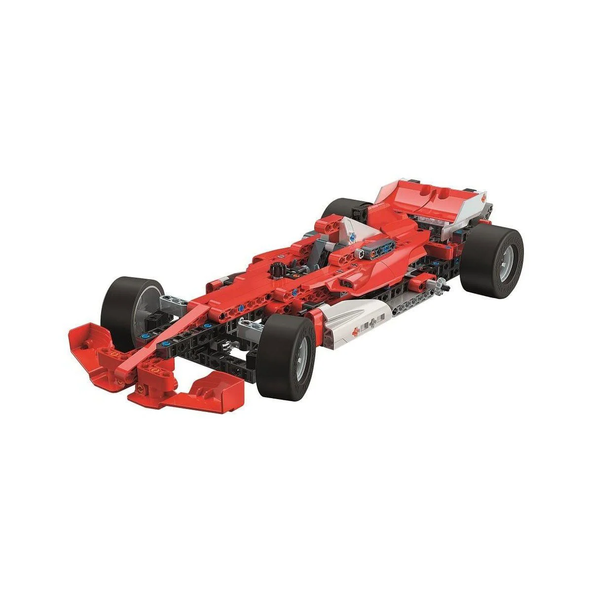 80132TR Mekanik Laboratuvarı - Yarış Arabaları - Formula 1 +8 yaş Fiyatı, Yorumları ve Özellikleri