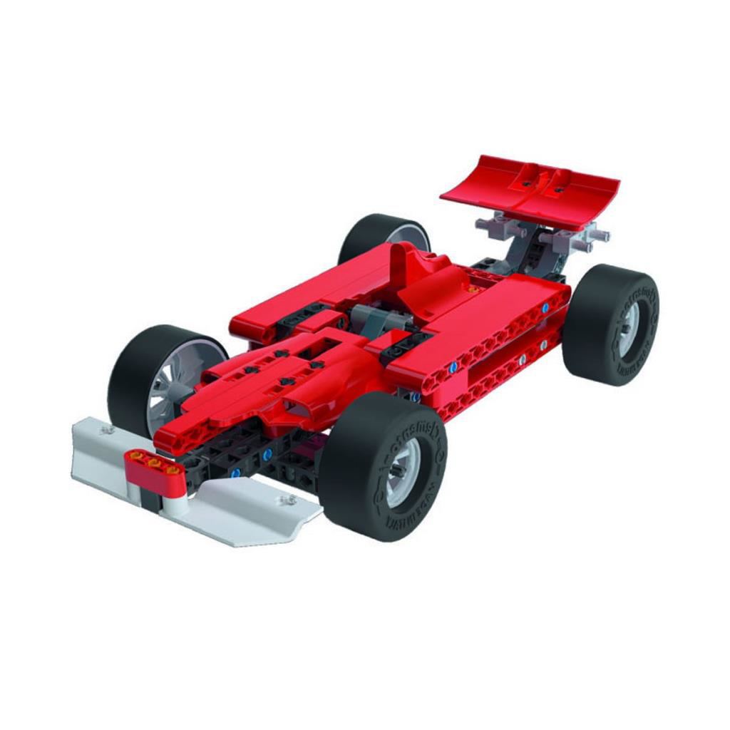 80132TR Mekanik Laboratuvarı - Yarış Arabaları - Formula 1 +8 yaş 80132TR Mekanik Laboratuvarı - Yarış Arabaları - Formula 1 +8 yaş