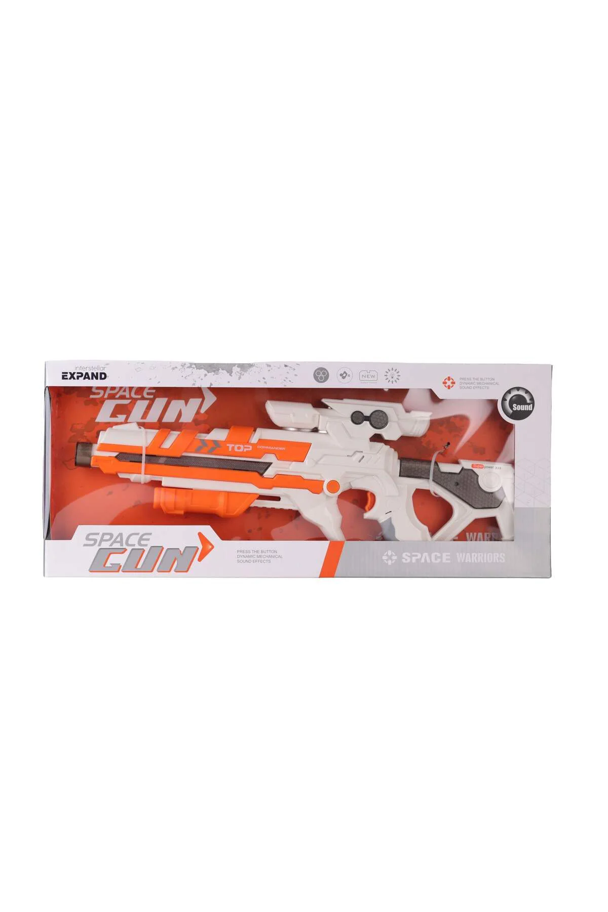 80152 KUTULU PİLLİ