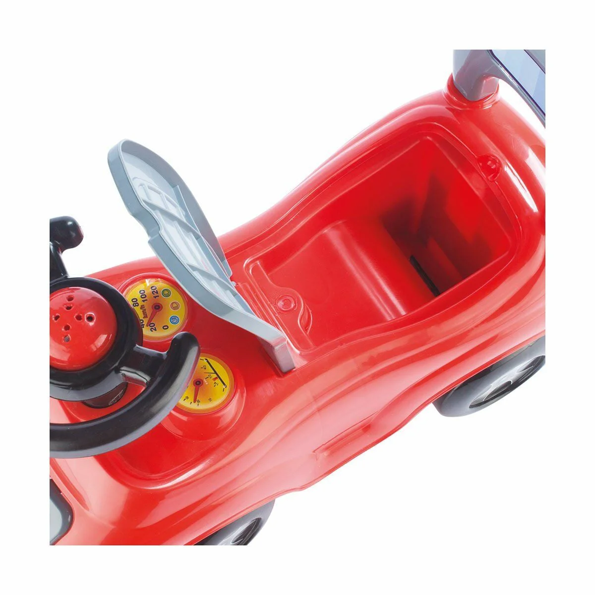 8020 MİNİ RANGER 8020 MİNİ RANGER