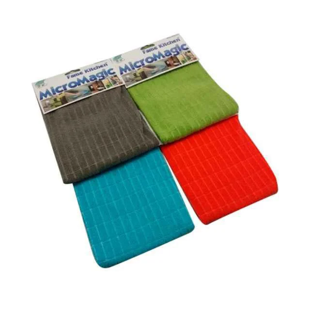 803 Mikrofiber Cam Bezi – Çiziksiz Cam Temizlik Bezi Fiyatı, Yorumları ve Özellikleri