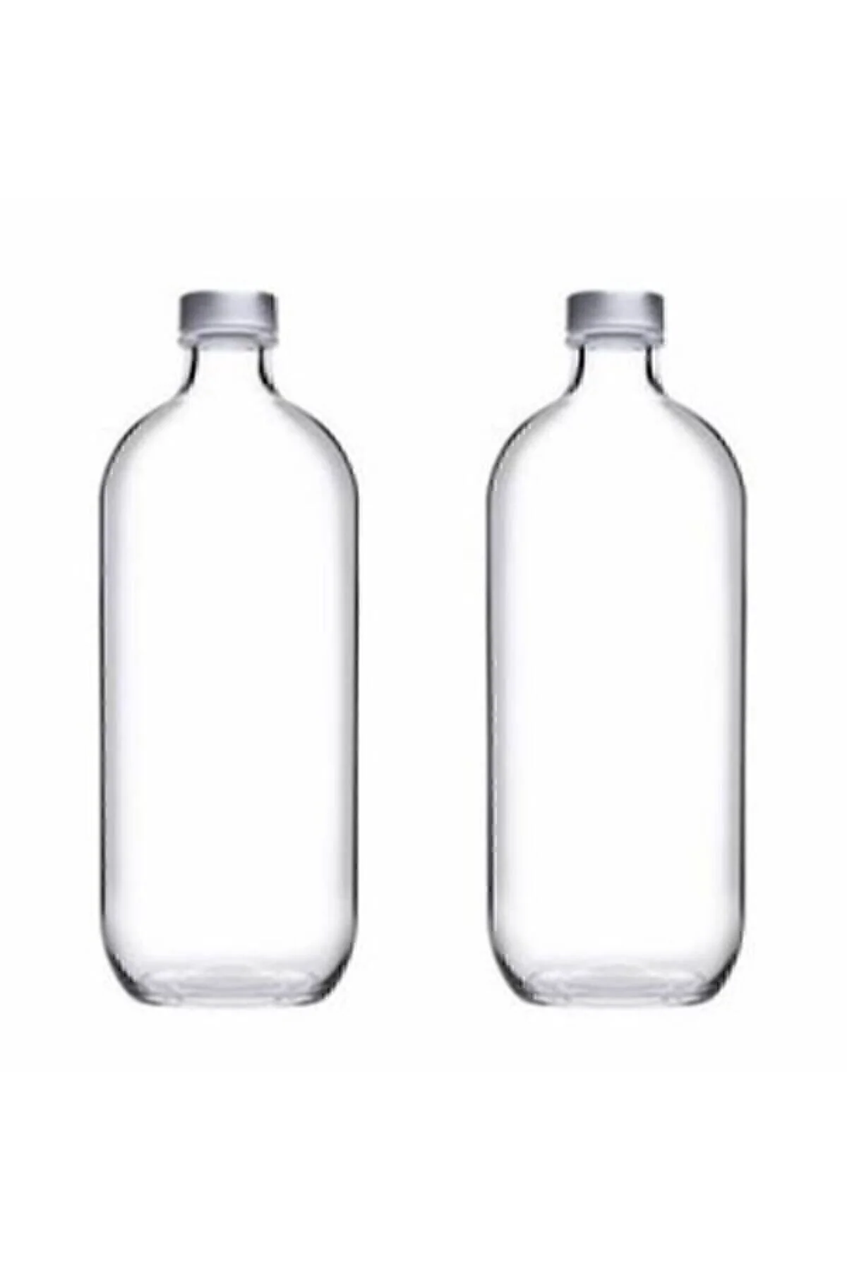 80356 Iconic Bottle Şişe 2 Adet