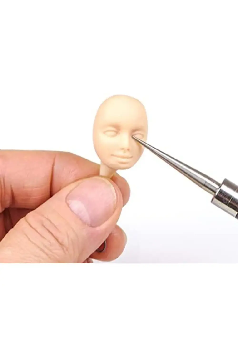 8041-44 Doll Art Modelleme Kili 454 gr Bej 1174074