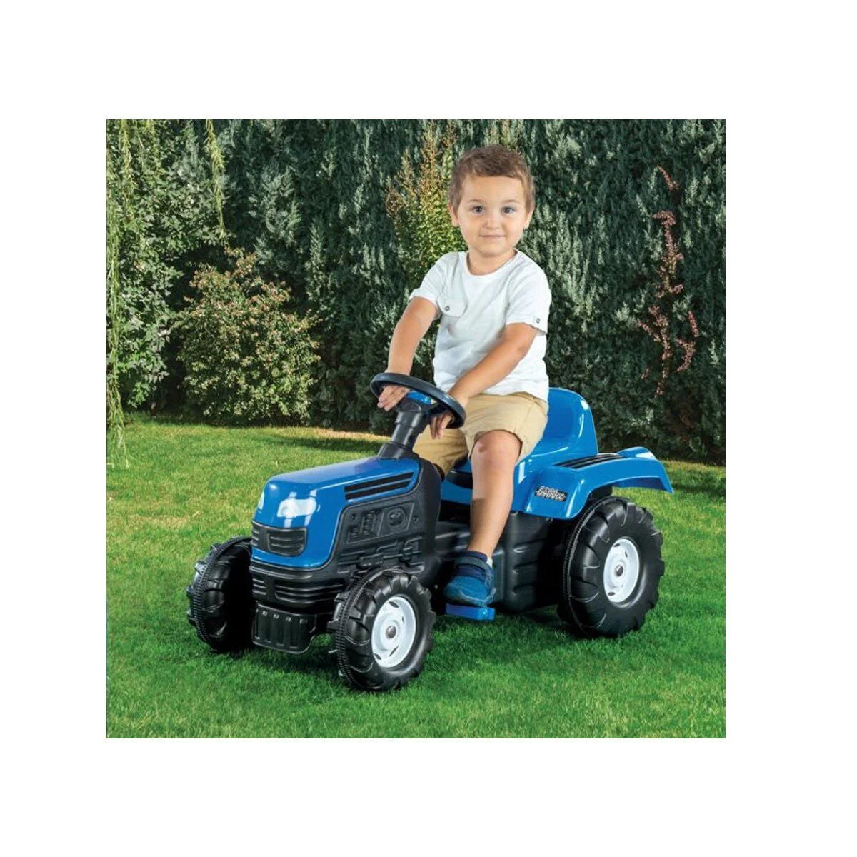 8045 RANCHERO PEDALLI TRAKTÖR (40782 İHR) Fiyatı, Yorumları ve Özellikleri