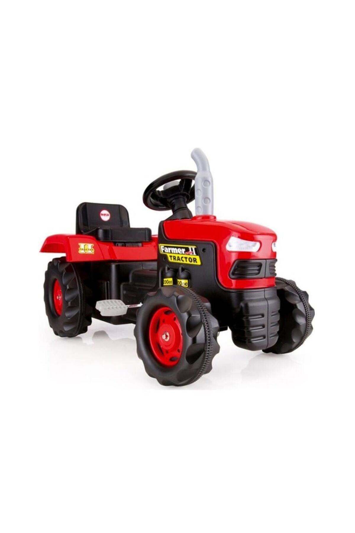 Sky Toptan 8050 Traktör Pedalli -Dolu
