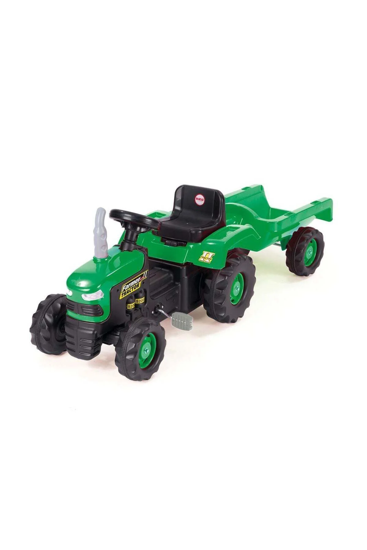 8053 Römorklu Traktör