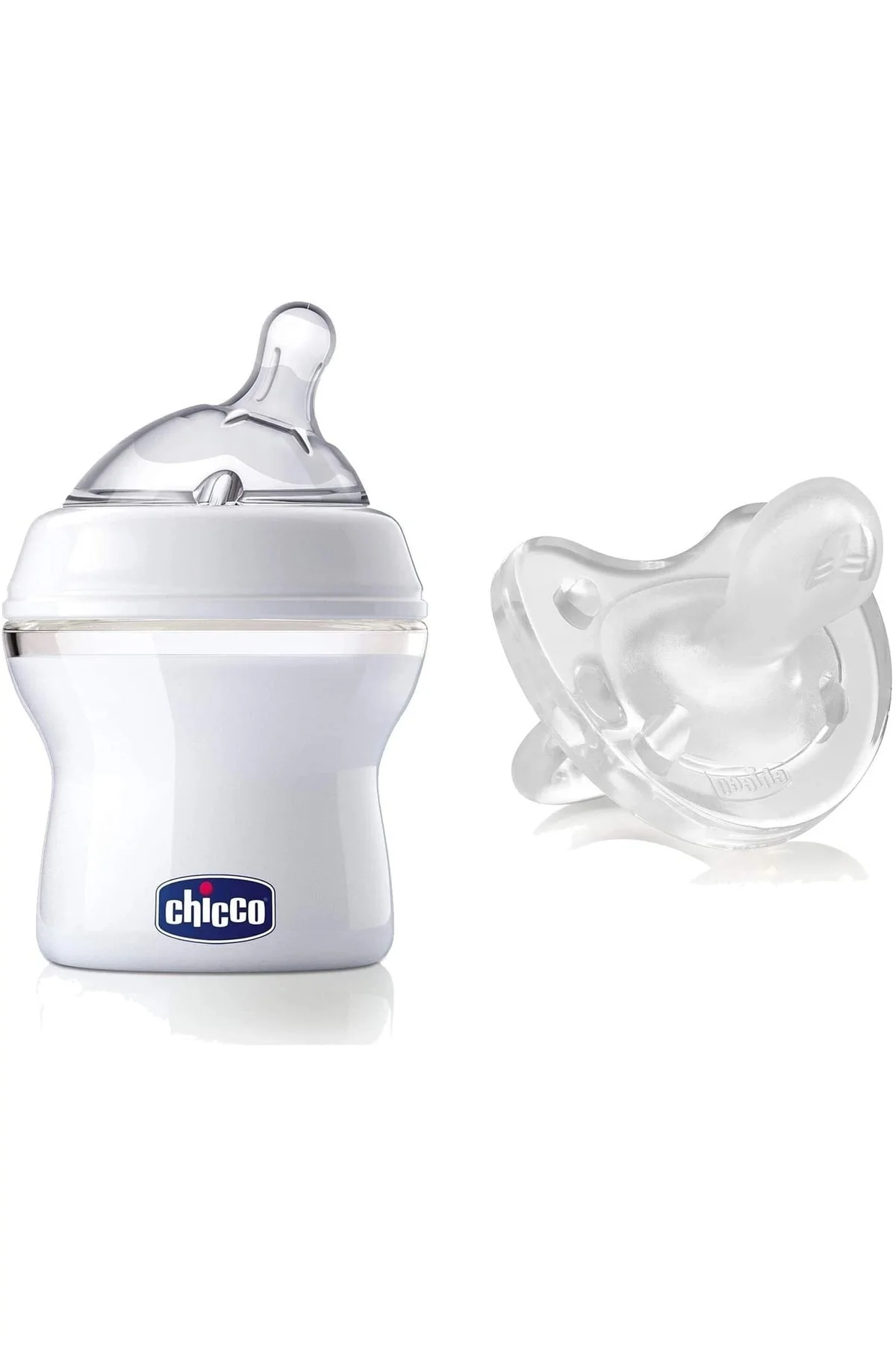 8058664127122 Biberon, Çok Renkli