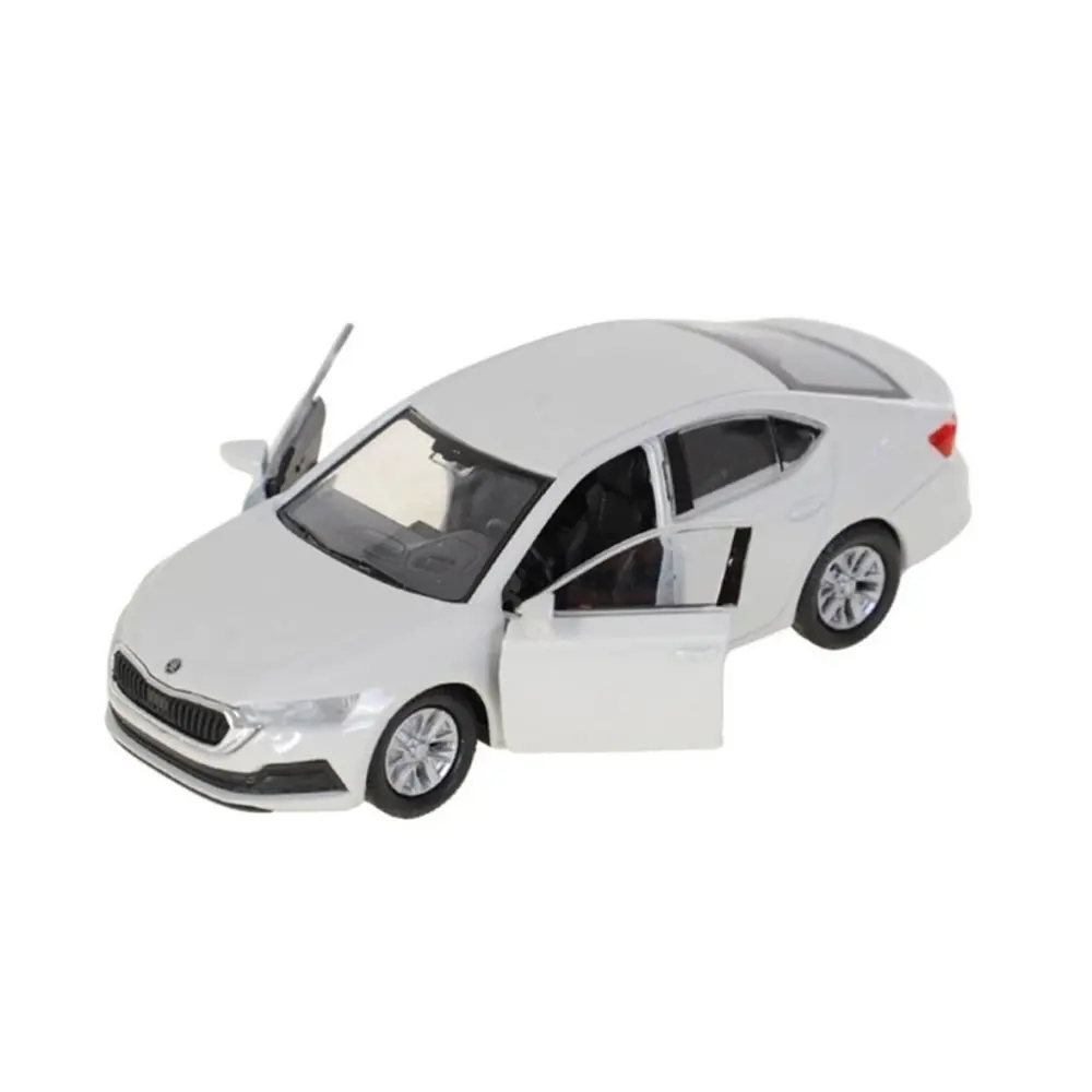 806 ÇEK BIRAK SKODA OCTAVIA IV 7 Model Araç 806 ÇEK BIRAK SKODA OCTAVIA IV 7 Model Araç