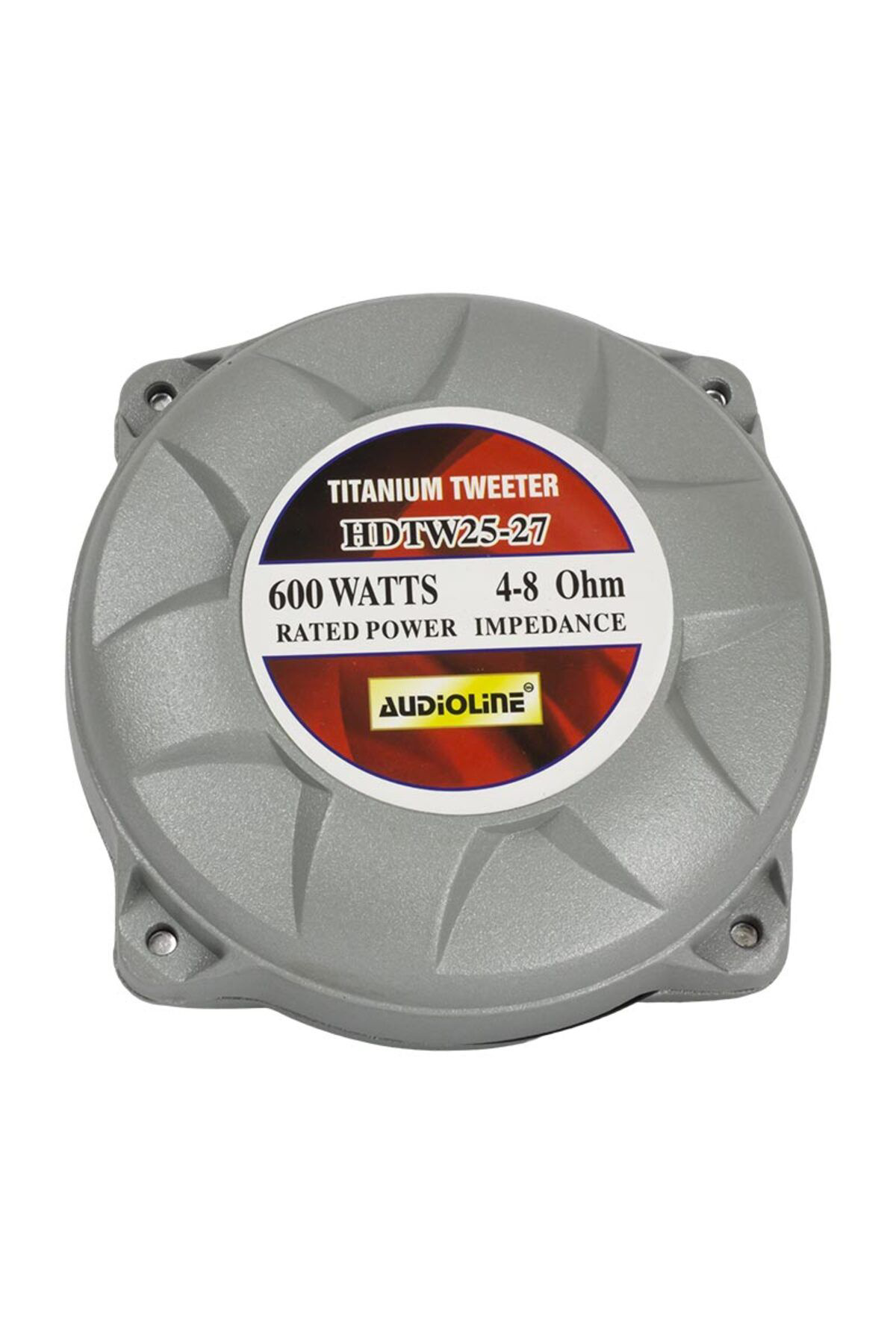 Ok Aksesuar 80W Peak 300W 4-8 Ohm Tweeter Go50603861550