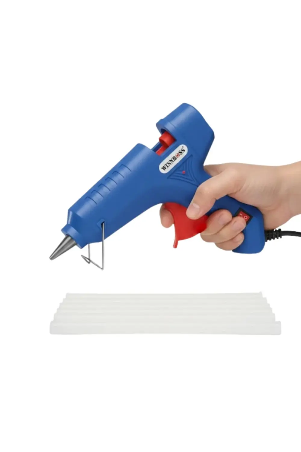 80w Silikon Tabancası