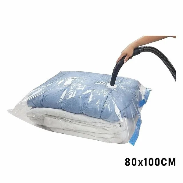 80x100 Xxl Vakumlu Poşet Hurç Bag Bx40 Fiyatı, Yorumları ve Özellikleri