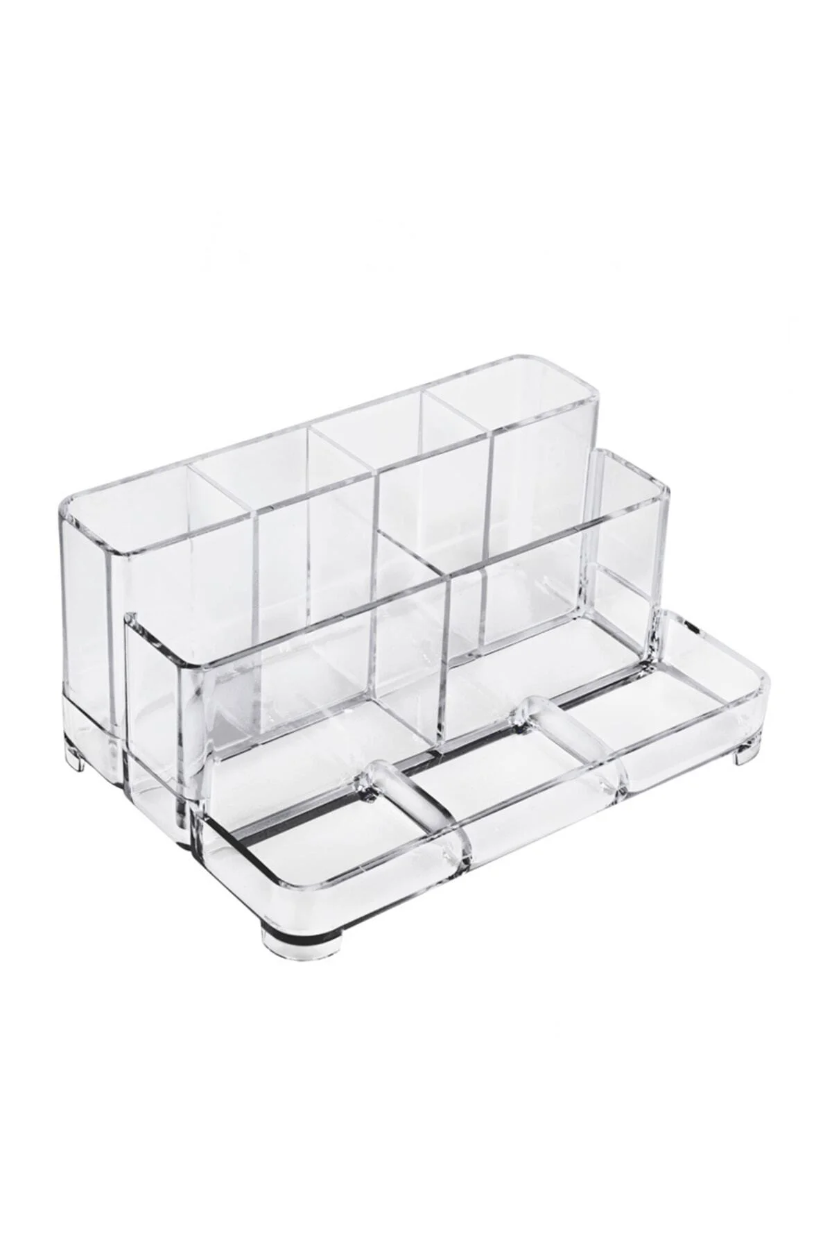 810 Desk A Üstü Organizer Şeffaf M.o