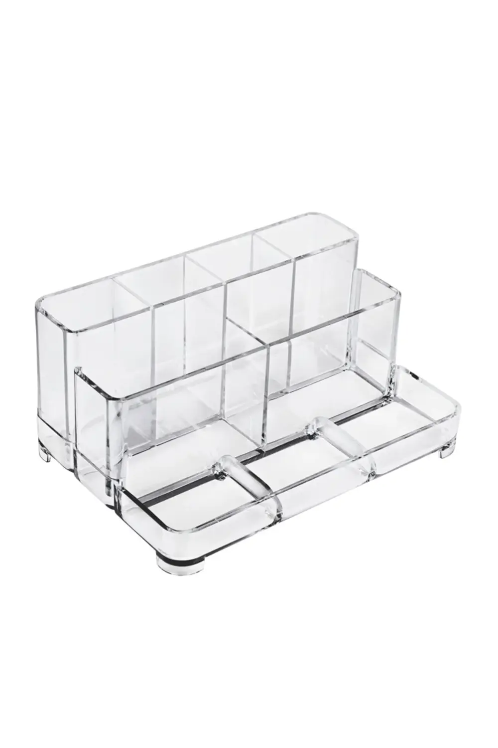 810 Desk A Üstü Organizer Şeffaf M.o