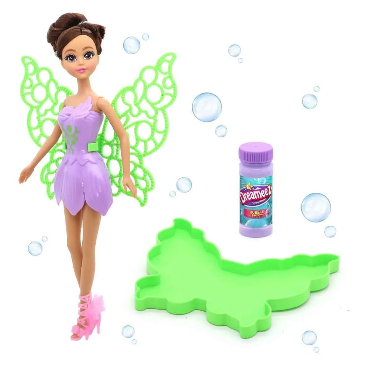 81046 Dreameez Bncuk Perisi Bebek -Sunman Fiyatı, Yorumları ve Özellikleri