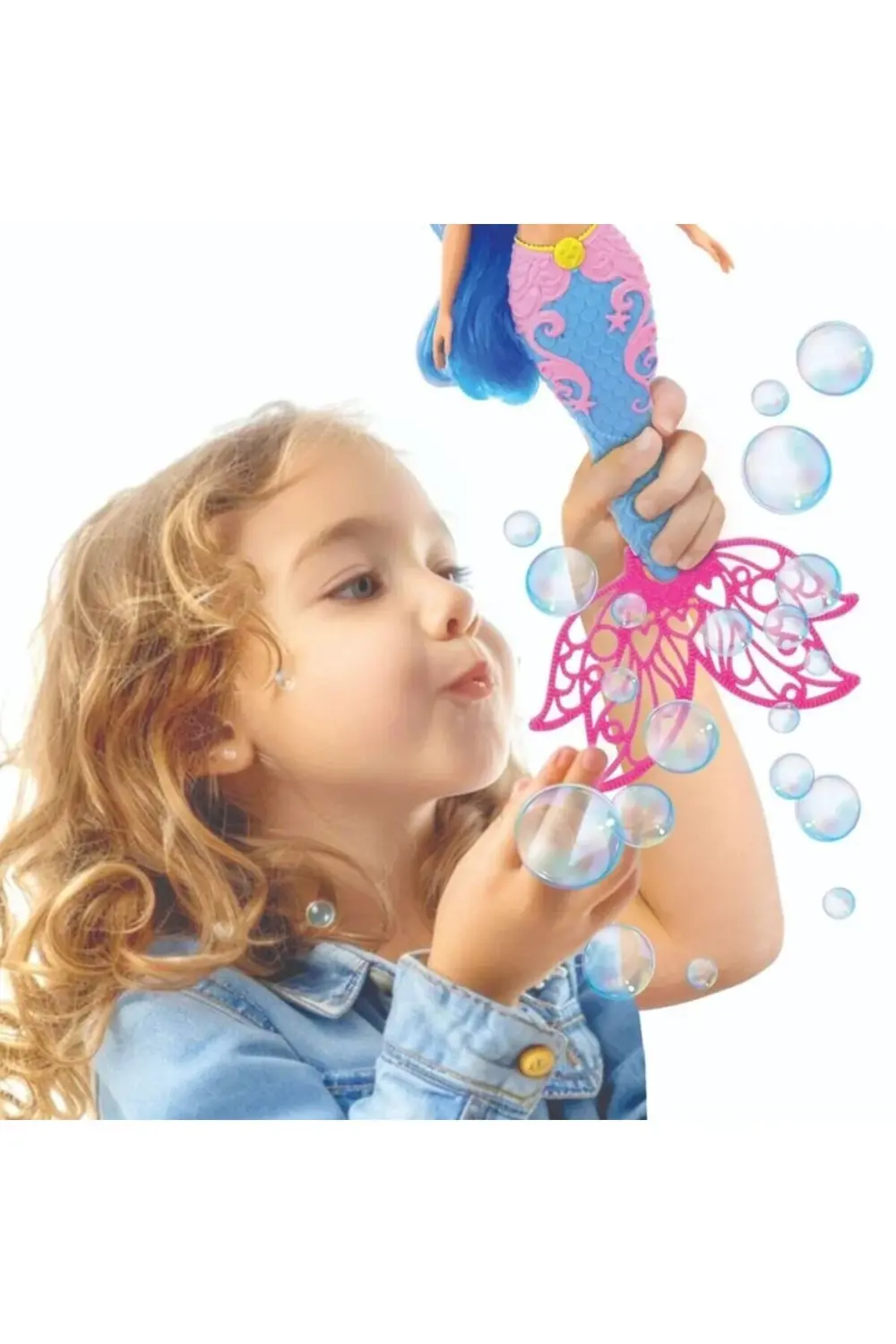 81056 BALONCUK DENİZ KIZI