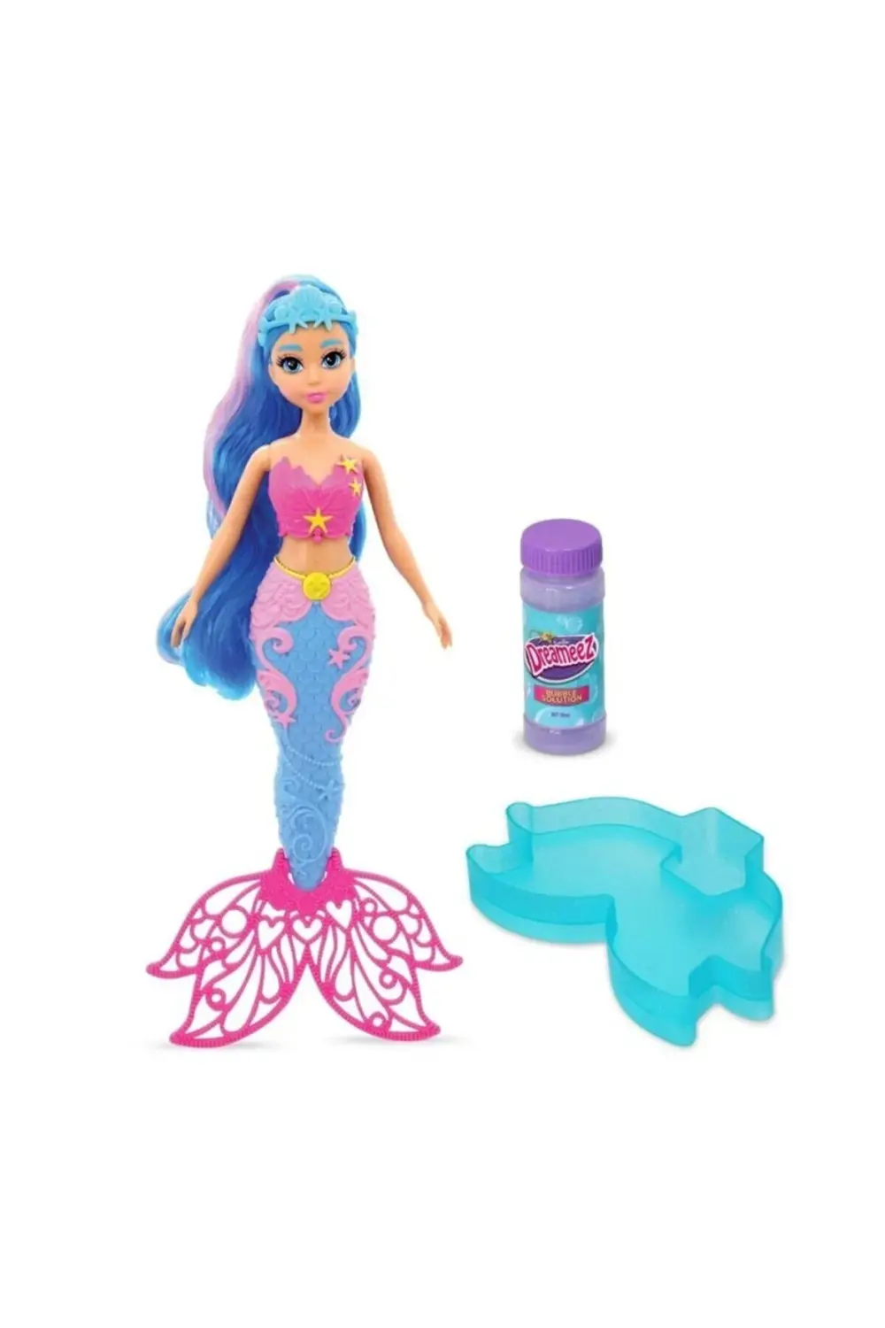 81056 BALONCUK DENİZ KIZI