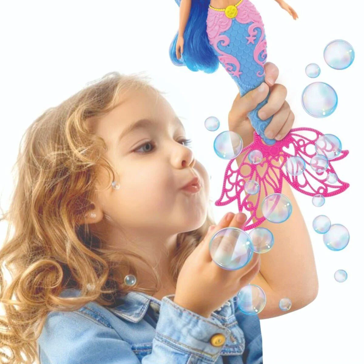 81056 SUN-FNV-MNK BBK DREAMEEZ BNCUK DENİZ KIZI Fiyatı, Yorumları ve Özellikleri
