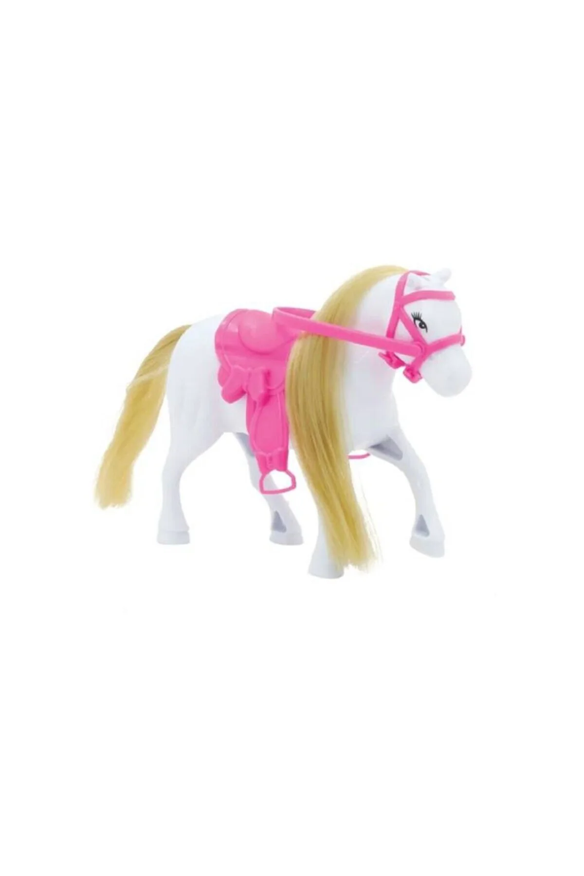 81108 MİNİ AT BİNİCİ BEBEK SET
