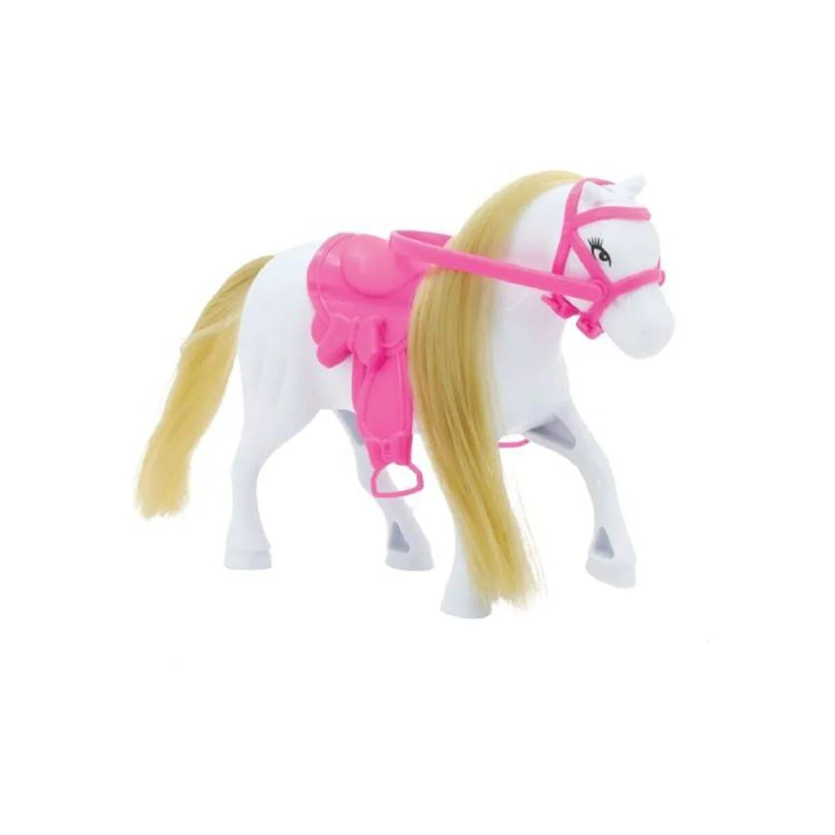 81108 SUN-FNV-MNK-BBK DREAMEEZ MİNİ AT BİNİCİ BEBEK SET Fiyatı, Yorumları ve Özellikleri