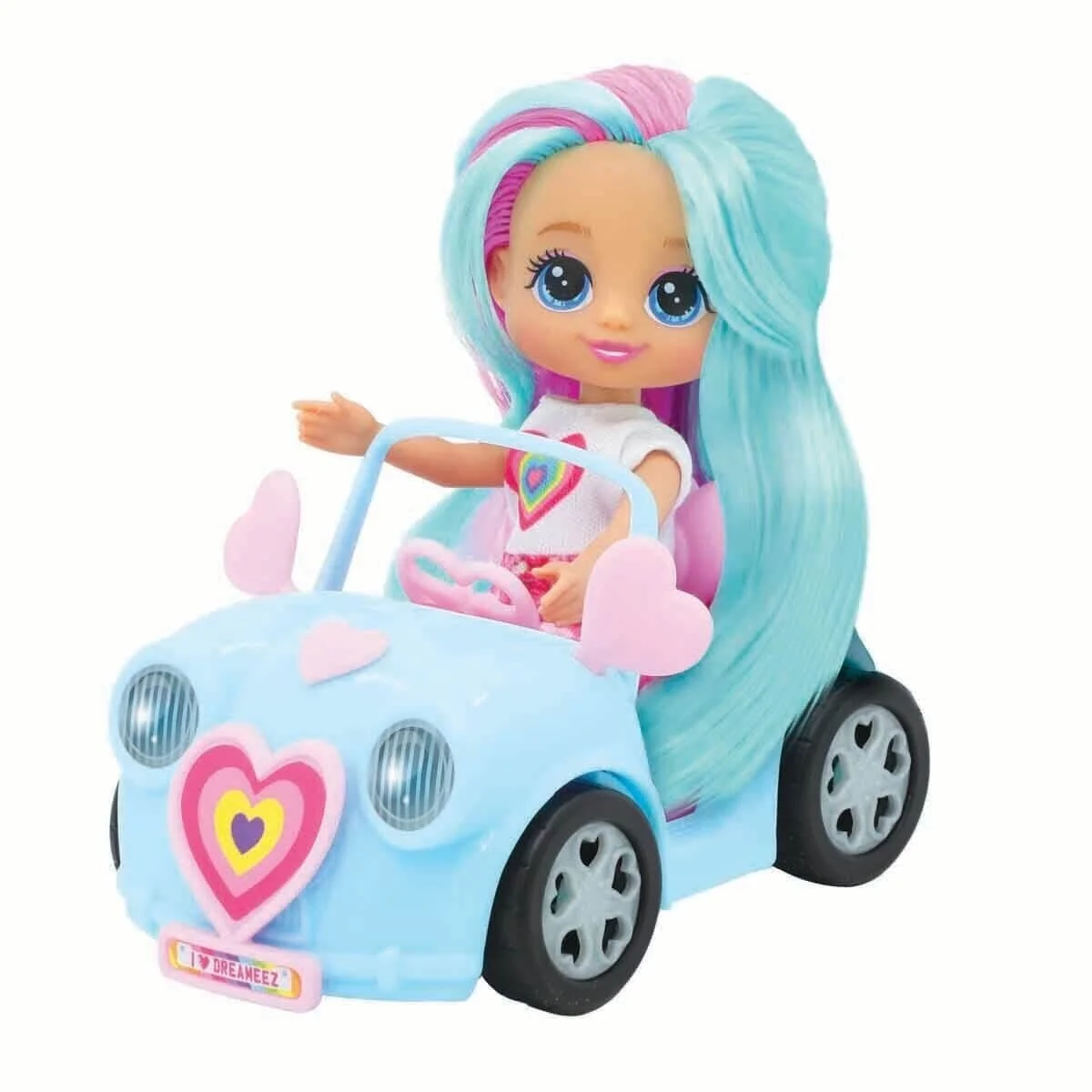 81121 SUN-FNV-MNK-BBK-DREAMEEZ UNICORN ARABALI BEBEK 4A Fiyatı, Yorumları ve Özellikleri