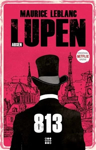 813 - Arsen Lupen Fiyatı, Yorumları ve Özellikleri