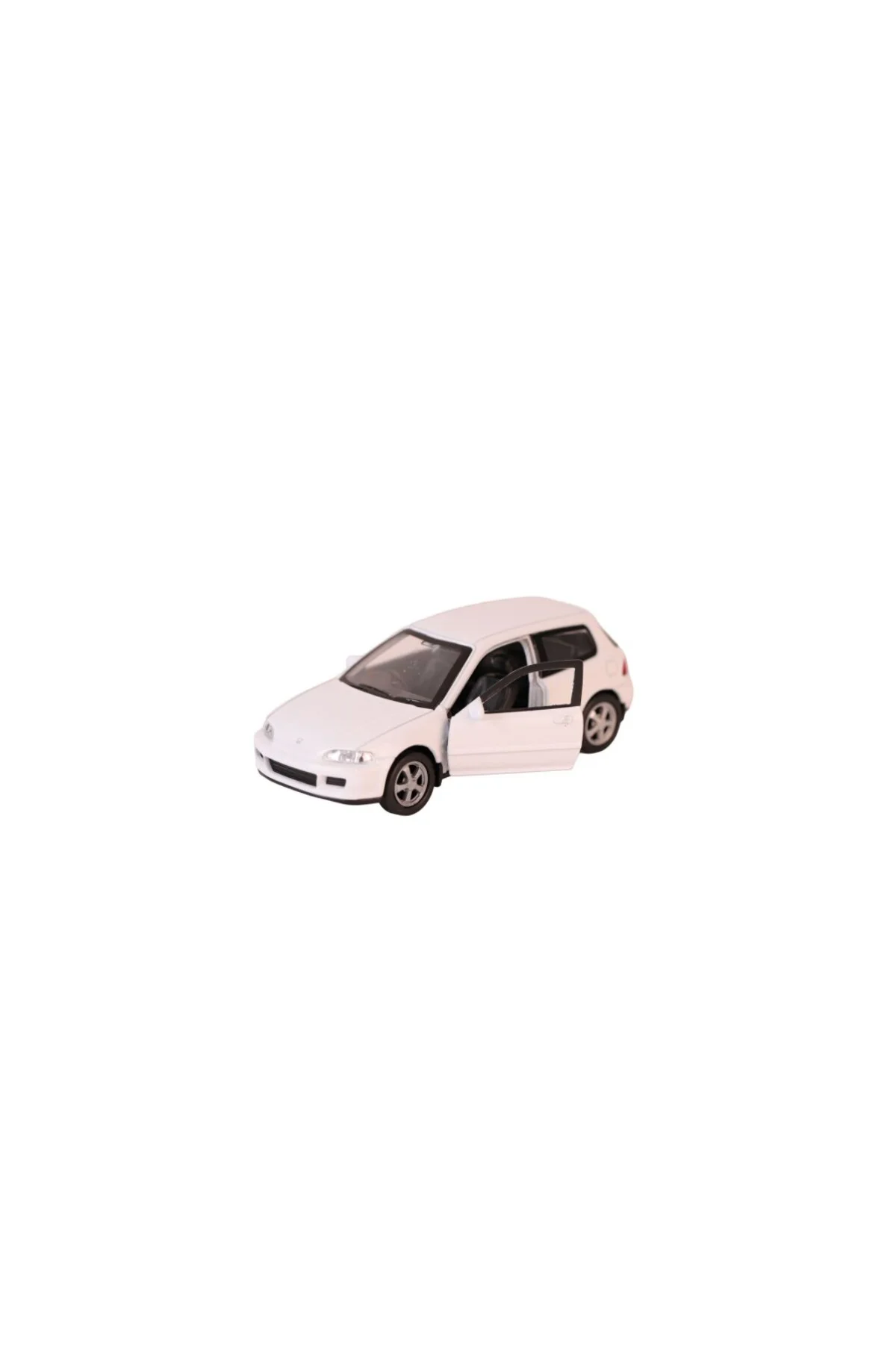 813 WELLY ÇEK BIRAK HONDA CIVIC EG6 72 Model Araç