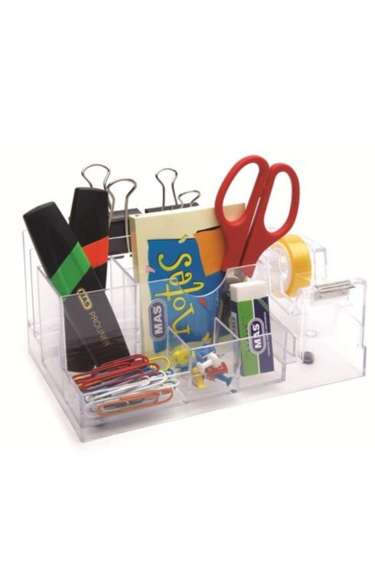 815 Desk Organizer Bant Kesicili