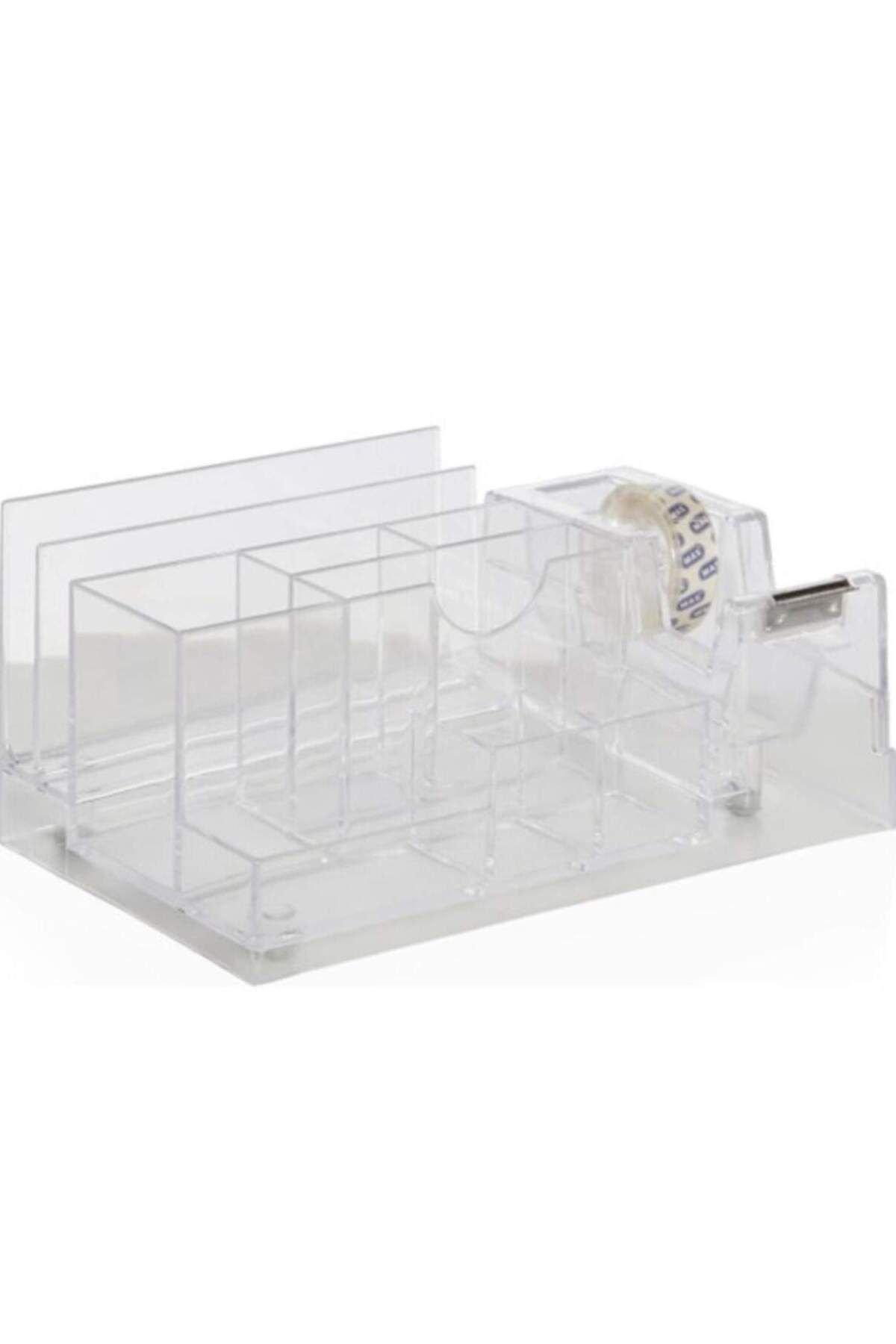815 Desk Organizer Bant Kesicili