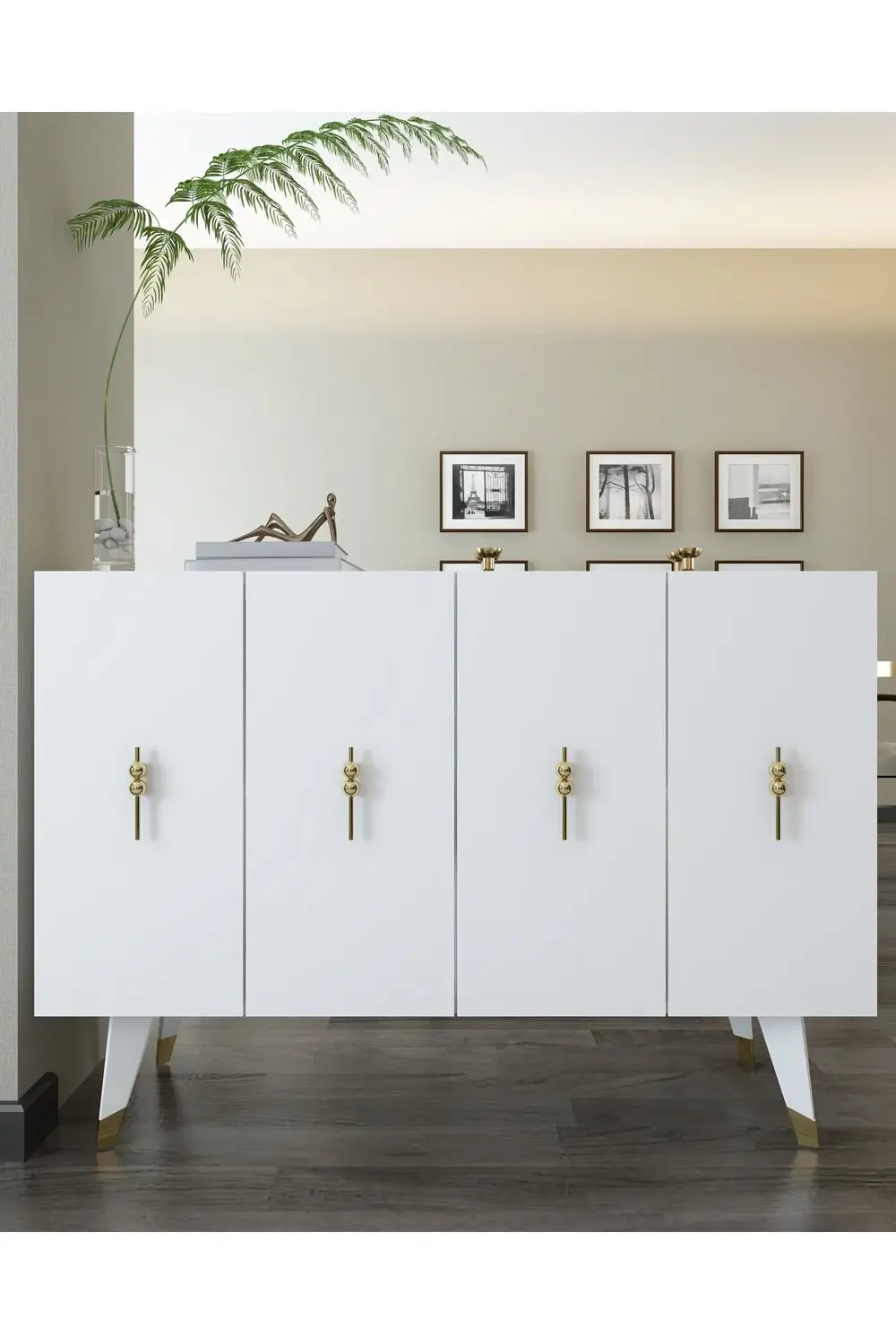 8167KM-32CT KONSOL,KAHVE KÖŞESİ,AYAKKABILIK,OFİS EVRAK DOLABI,MUT