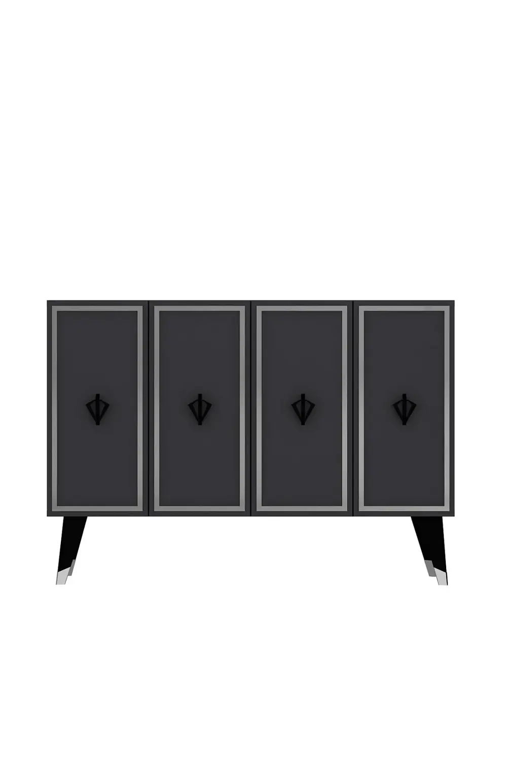 8178KM-32CT KONSOL,KAHVE KÖŞESİ,AYAKKABILIK,OFİS EVRAK DOLABI,MUT