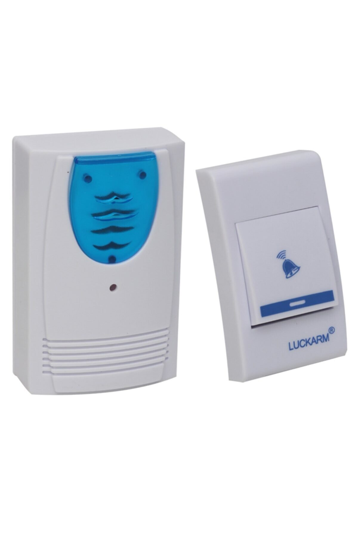 8203 Kablosuz Uzaktan Kumandalı Kapı Zili Pm-002