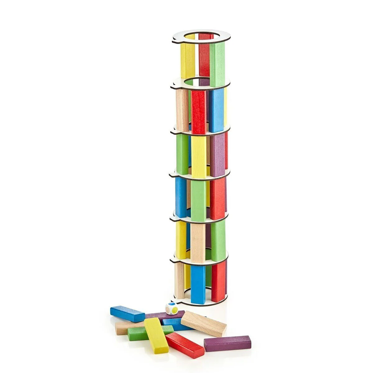 8214 RENKLİ TOWER Fiyatı, Yorumları ve Özellikleri
