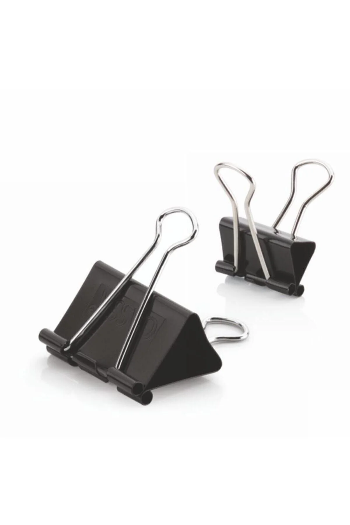 8219 Çelik Kıskaç 19mm 12'li Paket Ç.ks