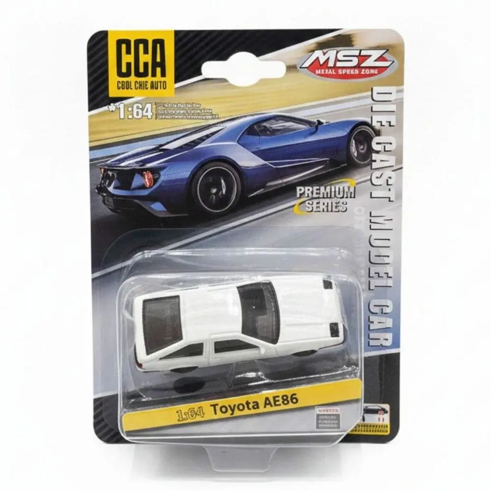 82201 CCA &MSZ Regular Tekli Araba -EKN