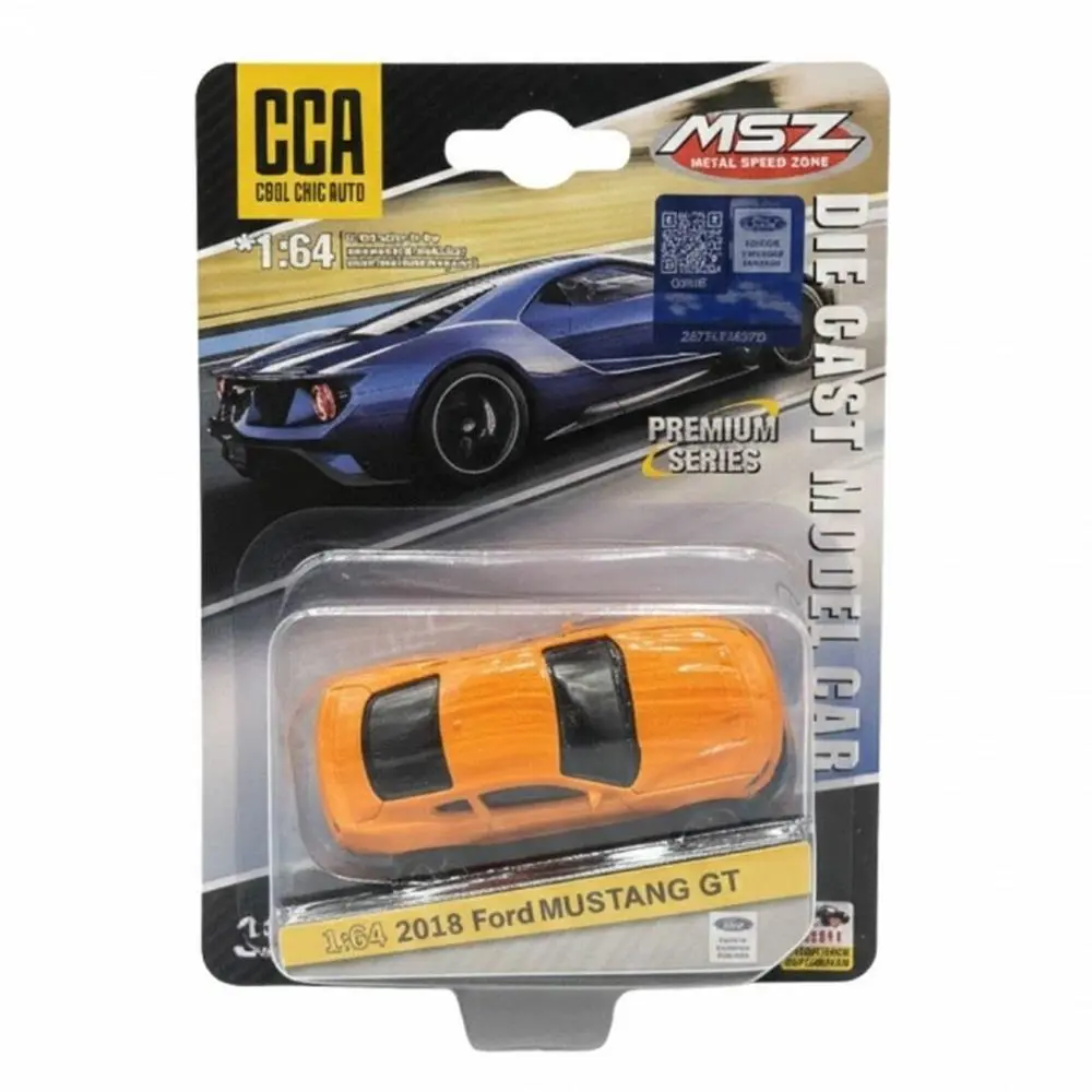82201 CCA &MSZ Regular Tekli Araba -EKN