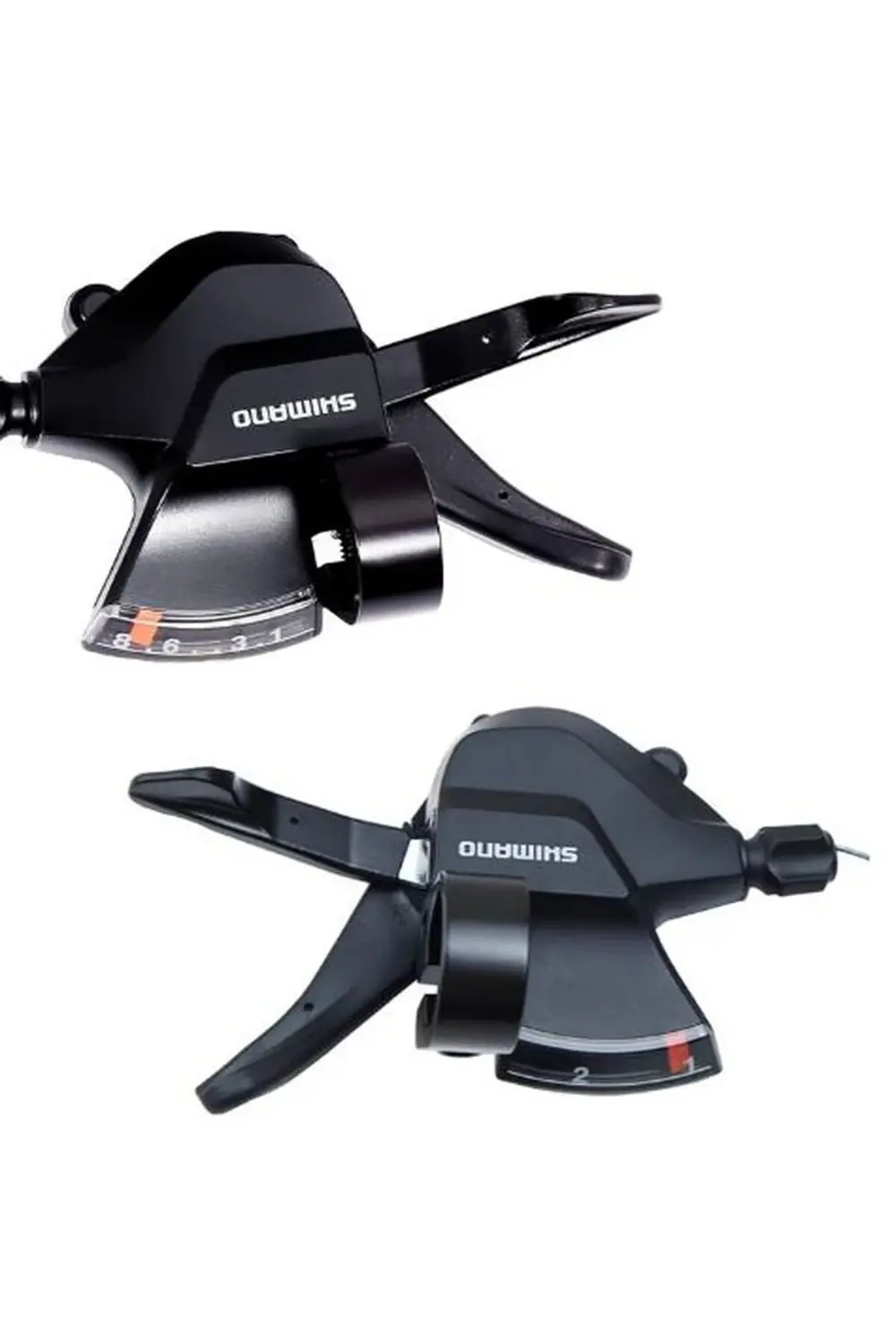 8(24) Vites Kolu takımı